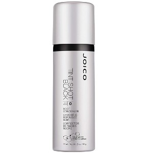 Joico Tint Shot Root Concealer, Black, 2 oz - 1 of 4