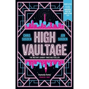 High Vaultage - by Chris Sugden & Jen Sugden - 1 of 1