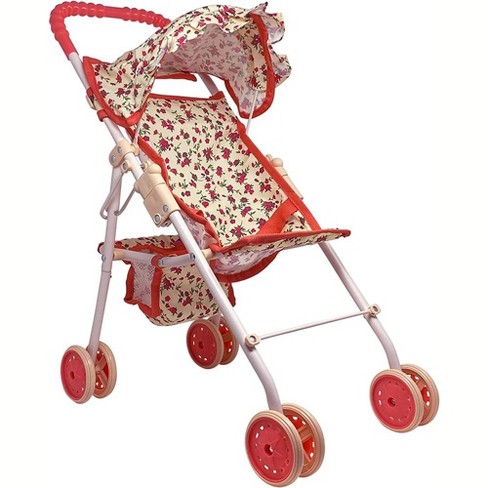 Target baby alive stroller online