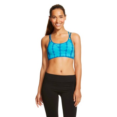 polar sports bra