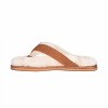Cloud Nine Sheepskin Ladies Flip Flop Slide - 2 of 4