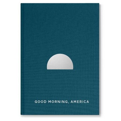 Good Morning America Volume Three - by  Mark Power (Hardcover)