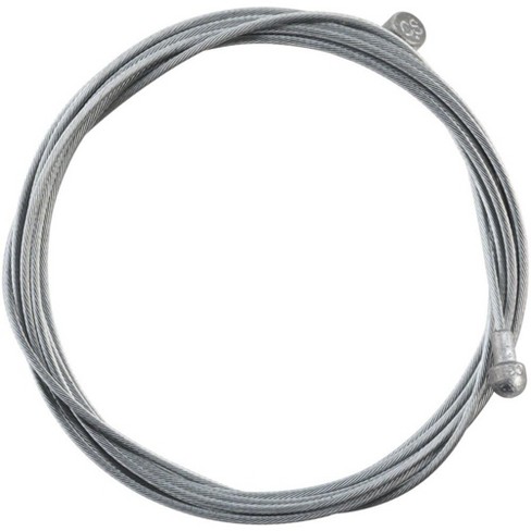 Jagwire Sport Brake Cable 1.5x2000mm Slick Stainless SRAM/Shimano MTB Jagwire Sport Brake Cable 1.5x2000mm Slick Stainless SRAM/Shimano MTB