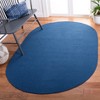 Braided BRD315 Hand Woven Area Rug  - Safavieh - 2 of 3
