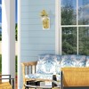 Livex Lighting Oxford 1 - Light Wall Light in  Soft Gold - 2 of 4