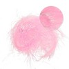 Unique Bargains 0.56 oz Raffia grass filler Shredded paper filler for Christmas Easter Basket Grass - 3 of 4