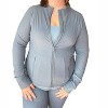 Women's Bev Active Jacket - RAE MODE - 4 of 4