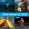 Unique Bargains High Visibility Washable Plastic Warning Safety Reflective Tape - 4 of 4