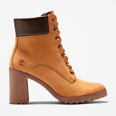 wheat nubuck