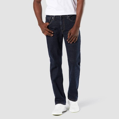 Men's 218 Straight Fit Jeans 