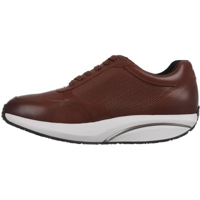 MBT Men's Nafasi 5 in Brown,8.5 — фото 5