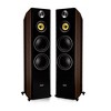 Fluance Signature HiFi 3-Way Floorstanding Tower Speakers with Dual 8" Woofers - 2 of 4