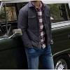Men's Chapin Flannel Lined Shirt Jacket - Flags & Anthem - 2 of 3