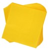 Juvale 200-Pack Bulk 2-Ply Disposable Paper Cocktail Napkins, 5 Tropical Colors, 5 x 5 Inches - 3 of 4