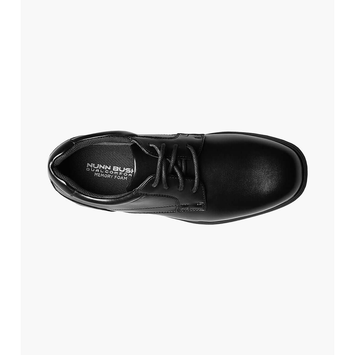 Nunn Bush ShermanMen's Plain Toe Oxford - thumbnail 5