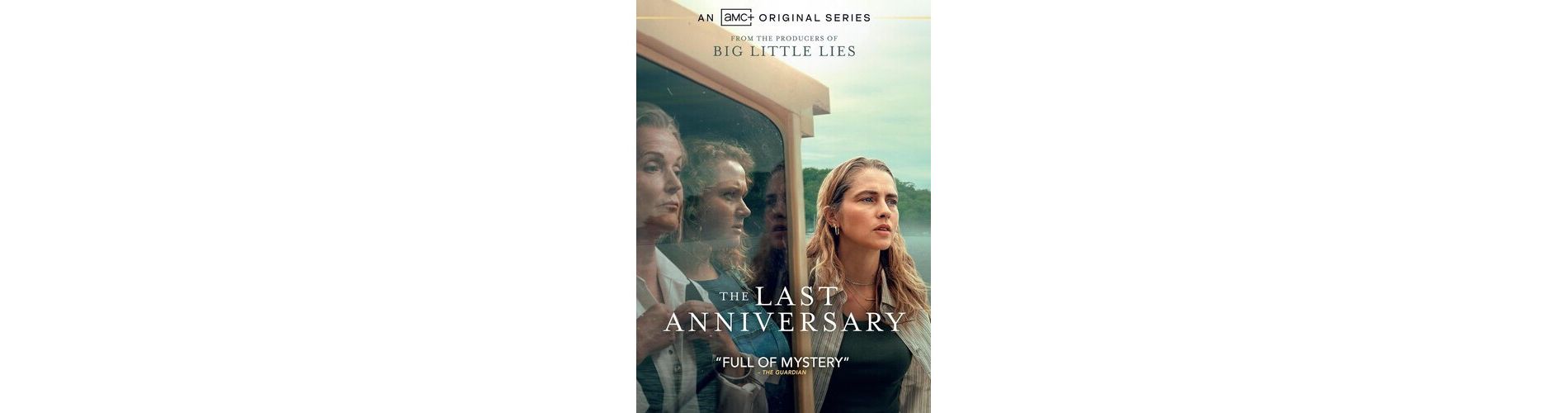 The Last Anniversary (DVD)