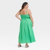 Women's Maxi Sundress - A New Day™ - 2 of 3