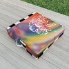 MsGonzalez Modern Classic Outdoor Floor Cushion - Deny Designs - 2 of 2
