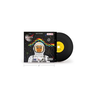 Kid Cudi Tiny Vinyl Edition - Day 'N' Nite (Nightmare)/Pursuit Of Happiness (Nightmare) (Target Exclusive, vinyl 4 inch) - 1 of 4