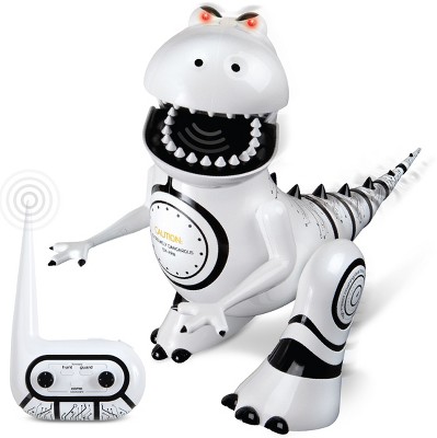 robotosaur sharper image