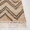 Natural Fiber NF223 Flat Weave Indoor Rugs - Safavieh - 3 of 4