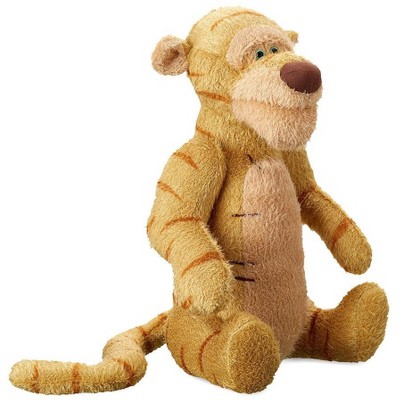 disney baby tigger plush