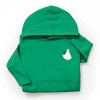The Juniper Shop Boo Ghost Goose Youth Hoodie - 3 of 4