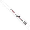 Bosch 25 Pack 6 Inch 5/8 V TPI Reciprocating Saw Blades - RSN6V-25PK - 2 of 3