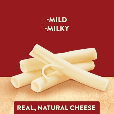 Sargento Mozzarella String Cheese - 24oz/24ct