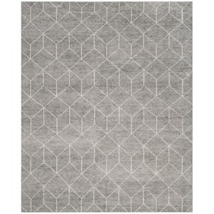 Stone Wash STW904 Hand Knotted Indoor Rugs - Safavieh - 1 of 3