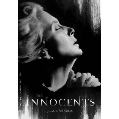 The Innocents (DVD)(2014)