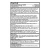 HealthA2Z – Mucus Relief DM with Dextromethorphan HBr 20 mg & Guaifenesin 400 mg – Cough Suppressant & Expectorant – Immediate Release – 200 Tablets - 2 of 4