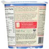 Dr. McDougall's Vegan Hot and Sour Noodle Soup Cup - Case of 6/1.9 oz - 3 of 4