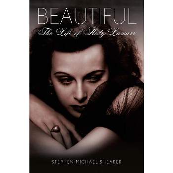 Beautiful - by  Stephen Michael Shearer (Paperback)