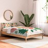 Carey Copeland Gifts of Christmas Comforter + Pillow Sham(s) - Deny Designs - 2 of 3