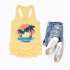 Simply Sage Market Women's Aloha Hawaii Racerback Tank - 2 of 2