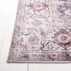 Tucson Vintage Persian TSN105 Power Loomed Machine Washable Skid-Resistant Indoor Rugs - Safavieh - 4 of 4