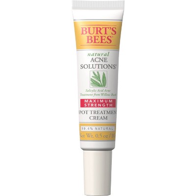 burt's bees multipurpose ointment target