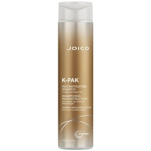 Joico K-PAK Daily Reconstructing Shampoo For Damaged Hair 10.1oz - 1 of 4