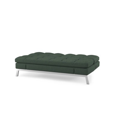 target convertible sofa