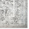 Sofia Ivy 7'9" x 10'2" Outdoor Patio Rug Gray - Nicole Miller: Woven, Weather-Resistant Area Rug - 4 of 4