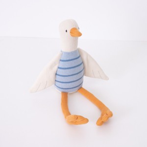 Meri Meri Knitted Duck Toy (Pack of 1) - 1 of 3