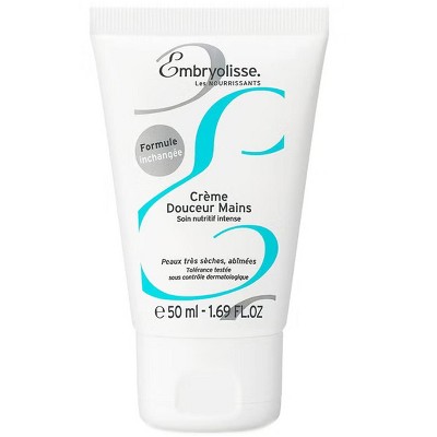 Embryolisse Nourishing Hand Cream, 2.5 oz