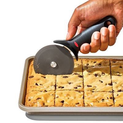 OXO Pizza Wheel for Nonstick Pan