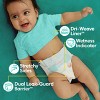 Pampers Baby Dry Diapers - (Select Size and Count) - 4 of 4