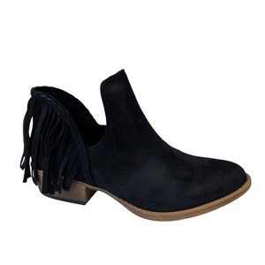 Women's Wo's Trio Bootie - Very G - 1 of 4
