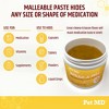 Pet MD | Wrap-A-Pill Cheese & Bacon Flavor Pill Paste for Dogs - 3 of 4