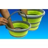 Collapsible Bucket Green - Centurion - image 4 of 4