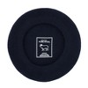 Angela & William Women's Wool Beret - 3 of 4