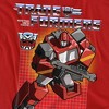 Boys' Short Sleeve Transformers Ironhide T-Shirt - 3 of 4